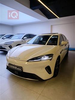 بي واي دي سيل 7